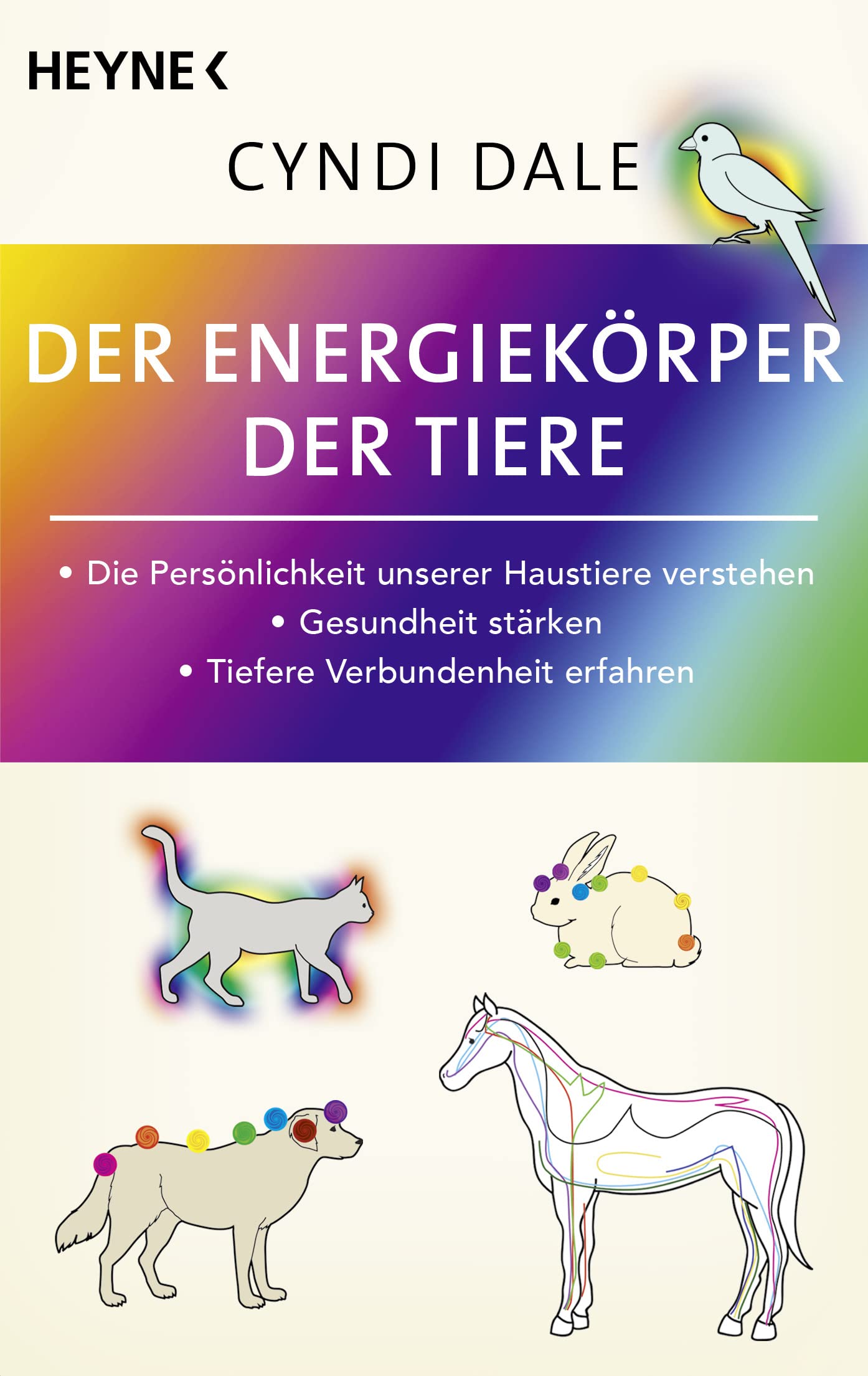 Product Image: Der Energiekörper der Tiere