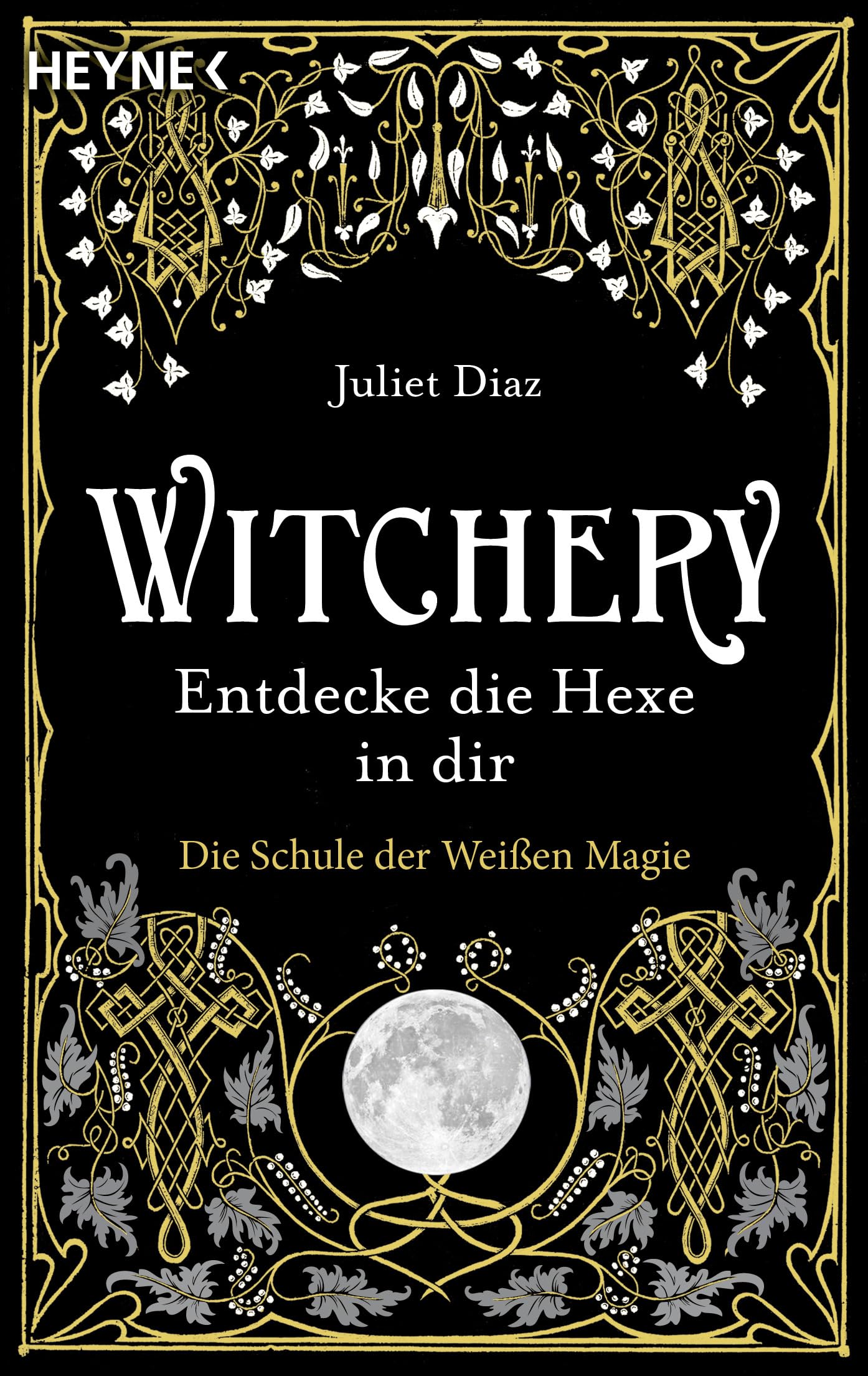 Product Image: Witchery - Entdecke die Hexe in dir