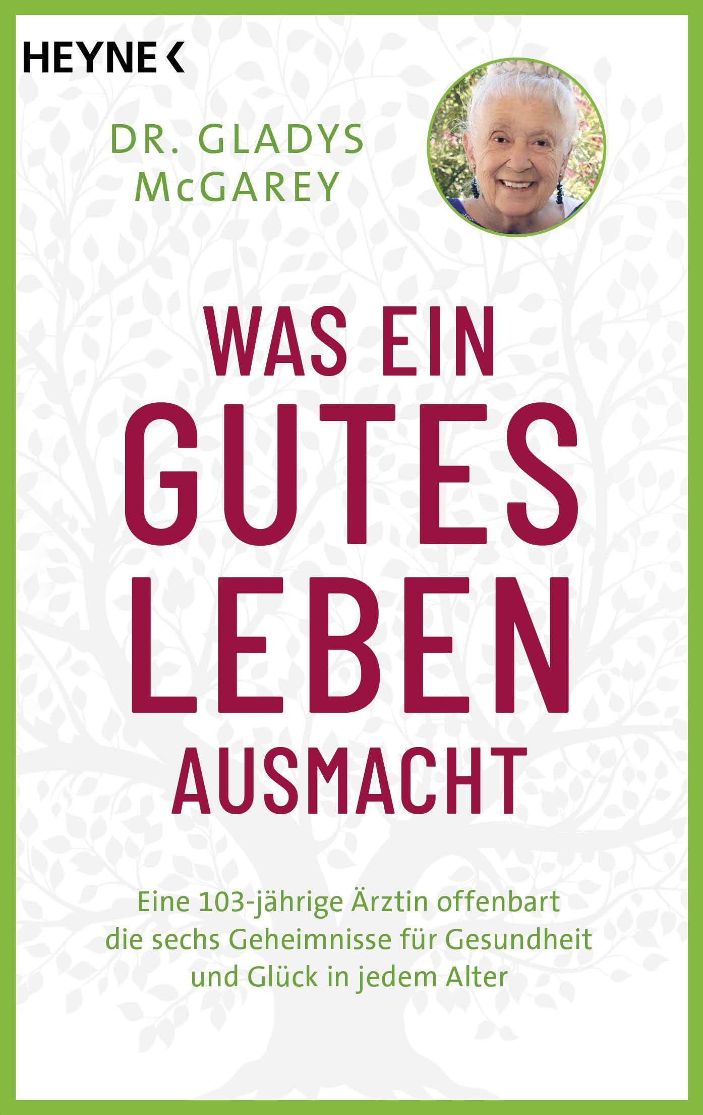Was ein gutes Leben ausmacht Medicine