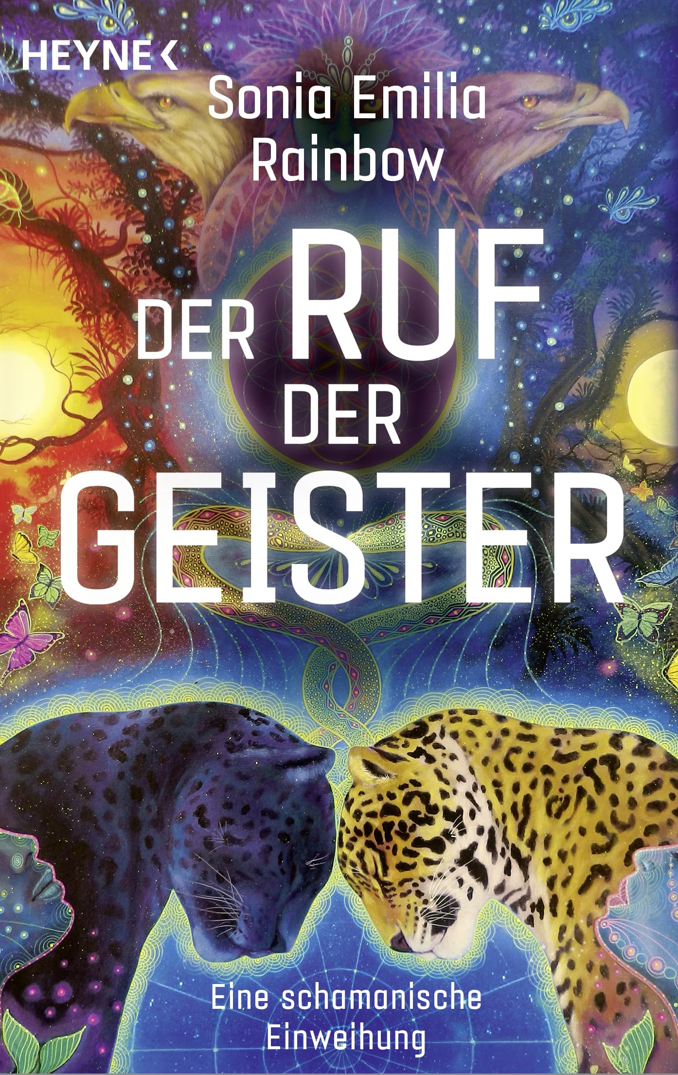 Der Ruf der Geister Health, Nutrition & Fitness