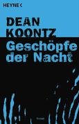 Geschöpfe der Nacht Crime & Thrillers