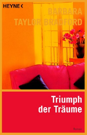 Triumph der Träume: Roman Contemporary literature