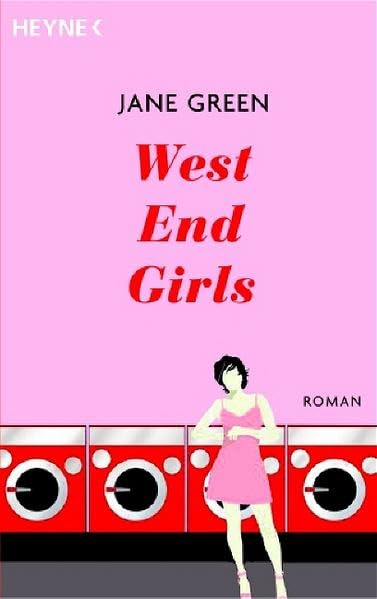 West End Girls: Roman Contemporary literature