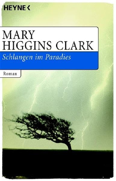 Schlangen im Paradies: Roman Contemporary literature