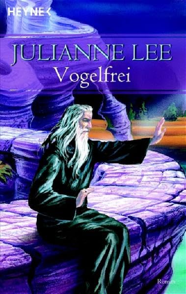 Vogelfrei: Das Schwert der Zeit Contemporary literature