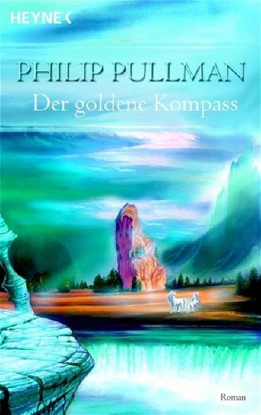 Der goldene Kompass: Roman Contemporary literature