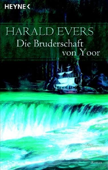 Höhlenwelt-Saga, Bd. 1: Die Bruderschaft von Yoor Contemporary literature