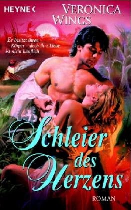 Schleier des Herzens: Roman Books