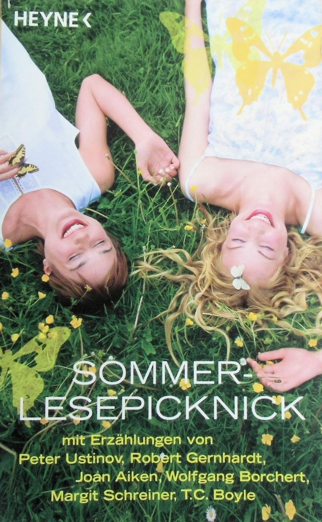 Product Image: Sommer-Lesepicknick: Erzählungen