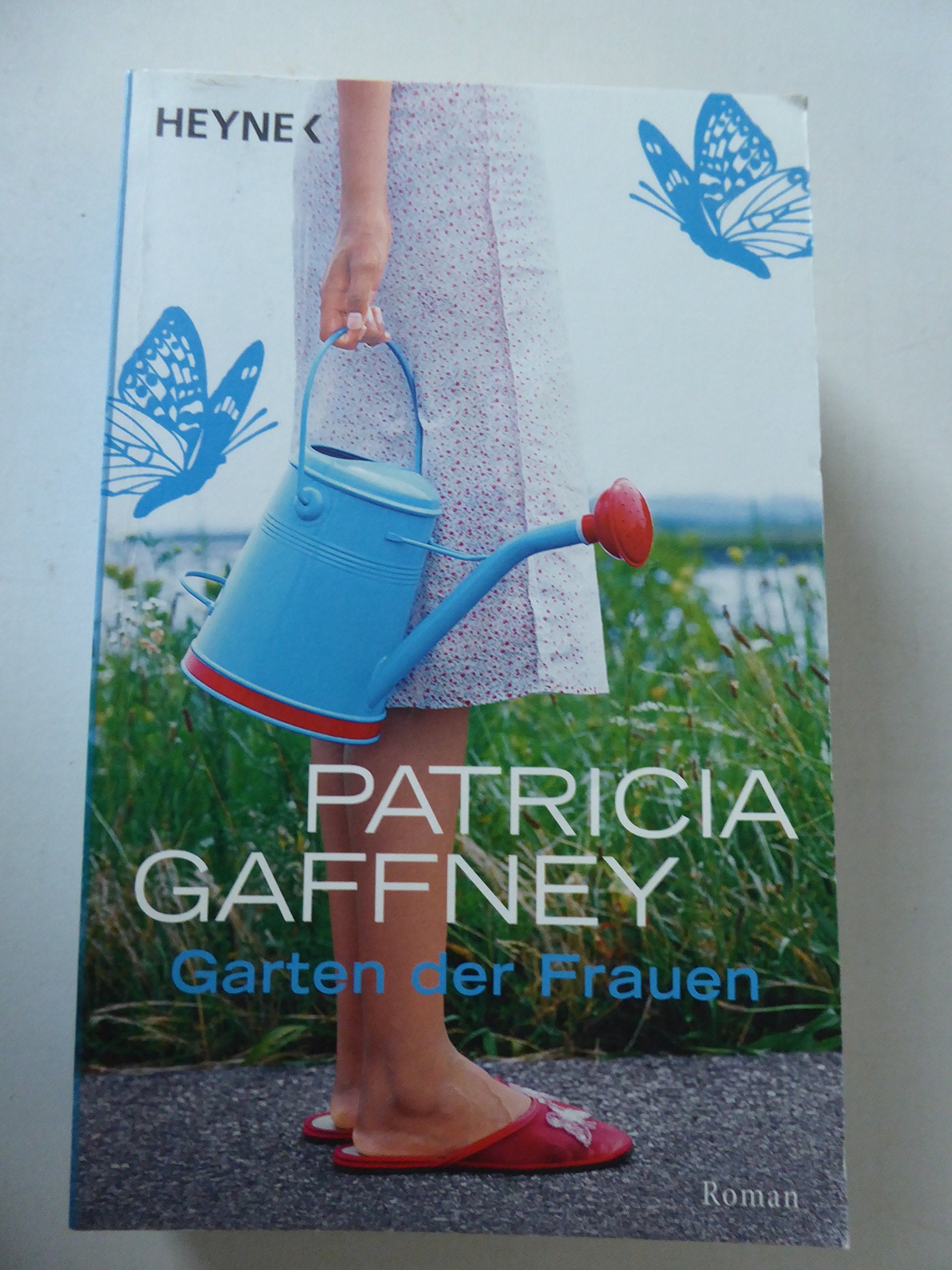 Garten der Frauen: Roman Contemporary literature