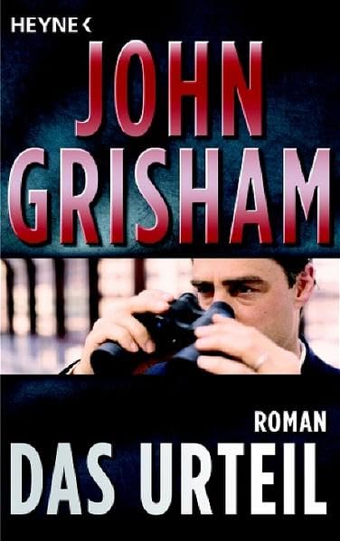 Das Urteil: Roman Contemporary literature Books