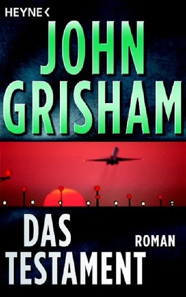 Product Image: Das Testament: Roman