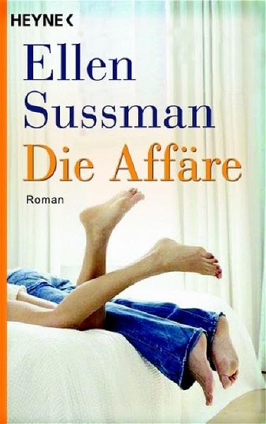 Product Image: Die Affäre: Roman