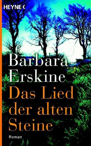 Product Image: Das Lied der alten Steine