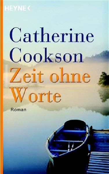 Zeit ohne Worte: Roman Contemporary literature