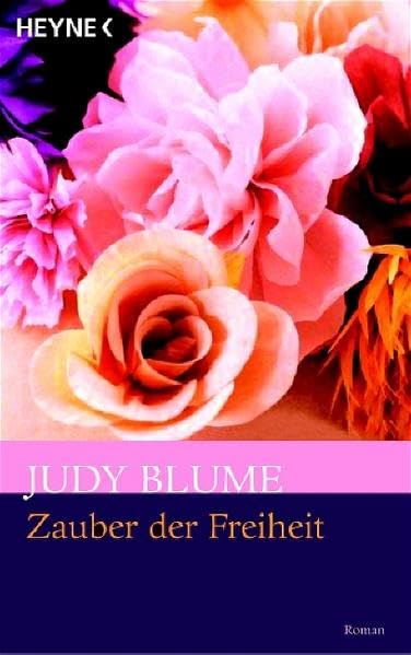 Zauber der Freiheit: Roman Contemporary literature