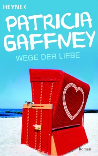 Wege der Liebe Books