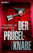 Der Prügelknabe. Roman Books