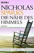 Die Nähe des Himmels: Roman Contemporary literature