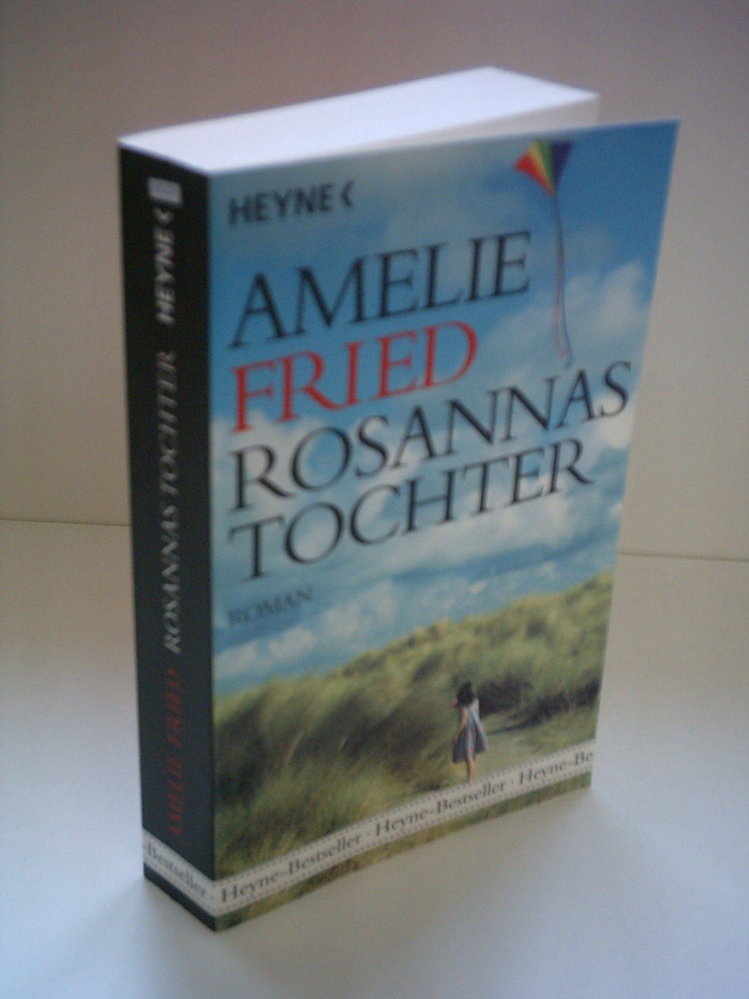 Rosannas Tochter Contemporary literature Books