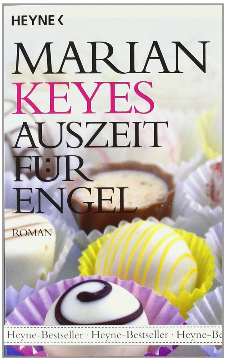 Auszeit für Engel: Roman (Die Walsh-Familie, Band 3) Contemporary literature