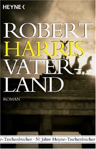 Vaterland: Roman Historical Fiction
