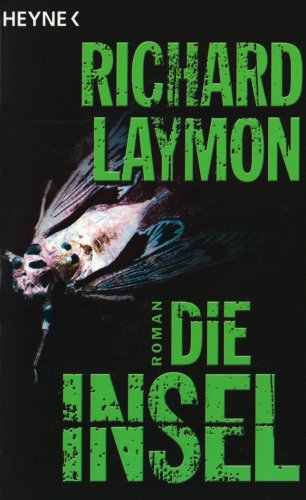 Die Insel: Roman Detective & CSI