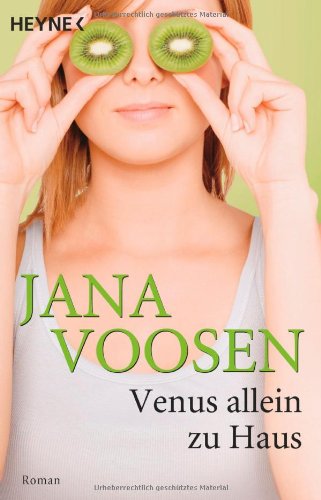 Venus allein zu Haus: Roman Books