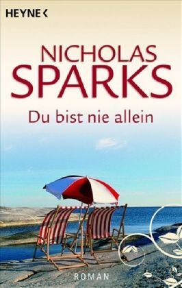 Du bist nie allein: Roman Contemporary literature