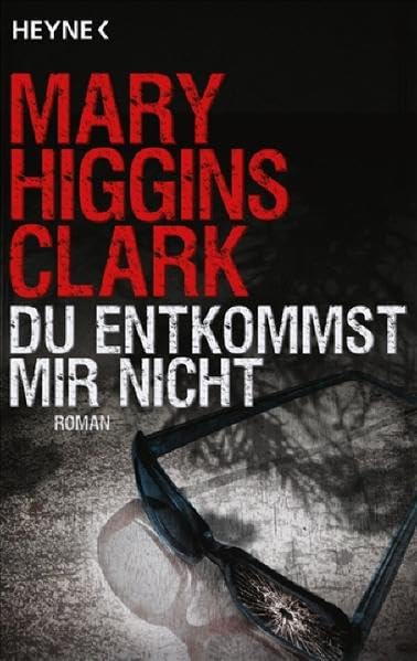 Du entkommst mir nicht: Roman Action & Adventure