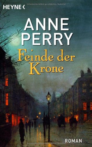 Product Image: Feinde der Krone: Roman