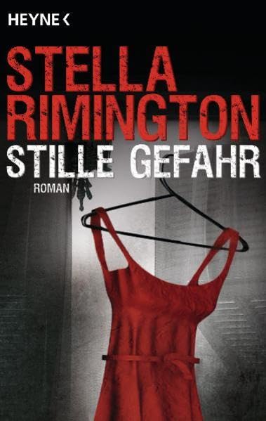Stille Gefahr: Roman Action & Adventure