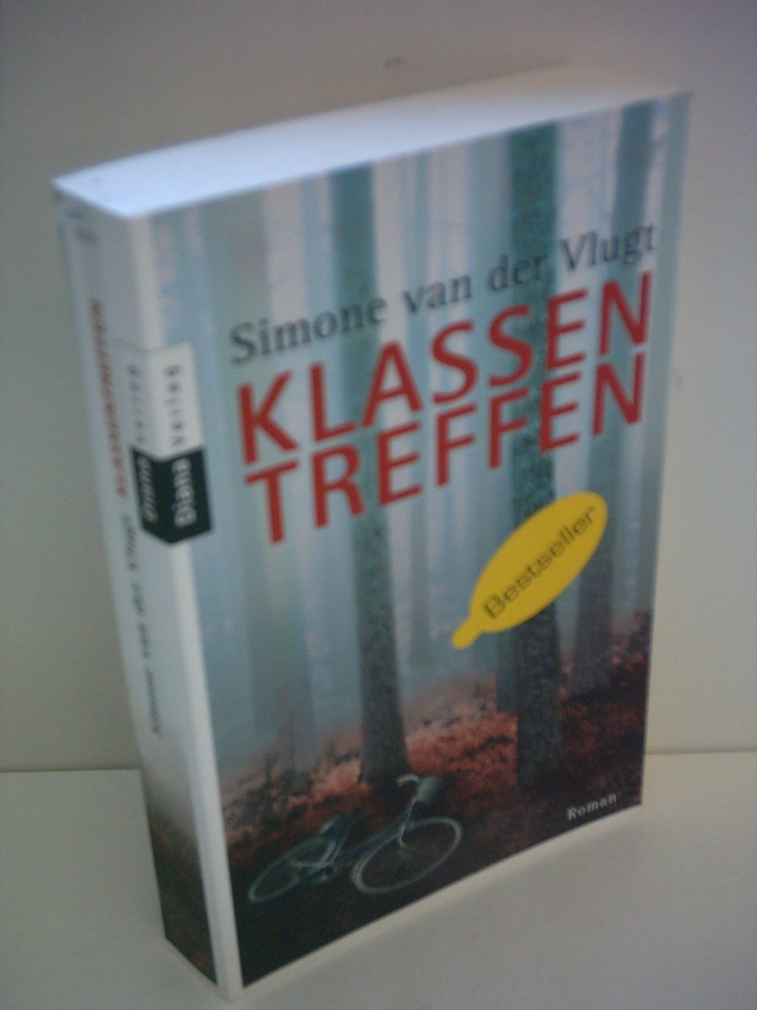 Klassentreffen: Thriller: Roman Action & Adventure