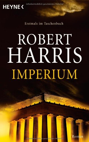 Imperium: Heyne Pocket Personalities Books