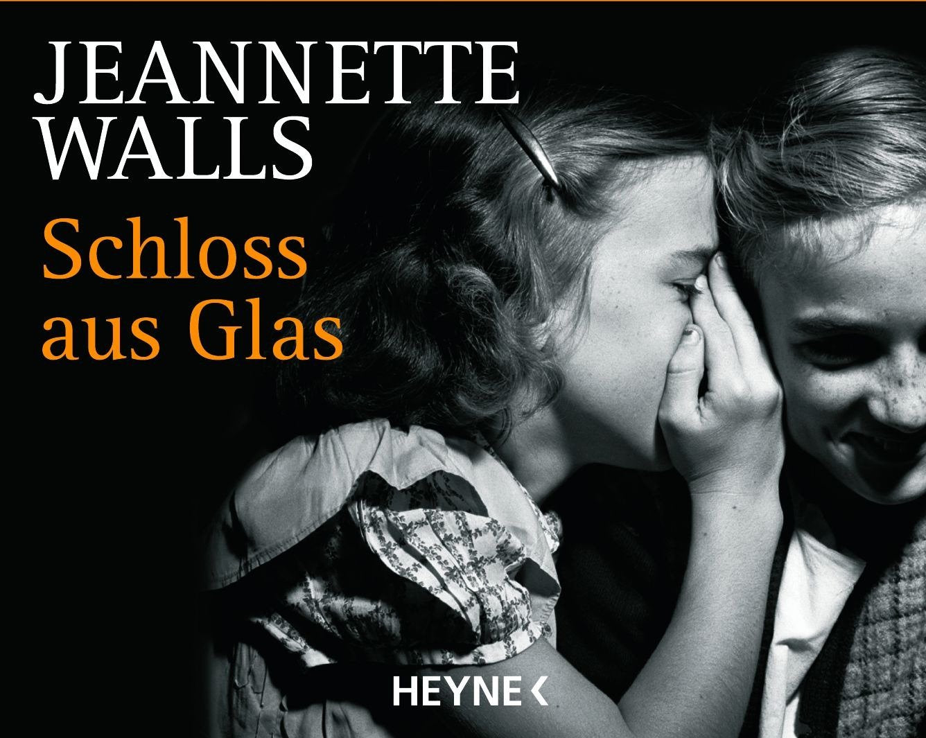 Schloss aus Glas: Heyne Pocket Contemporary literature