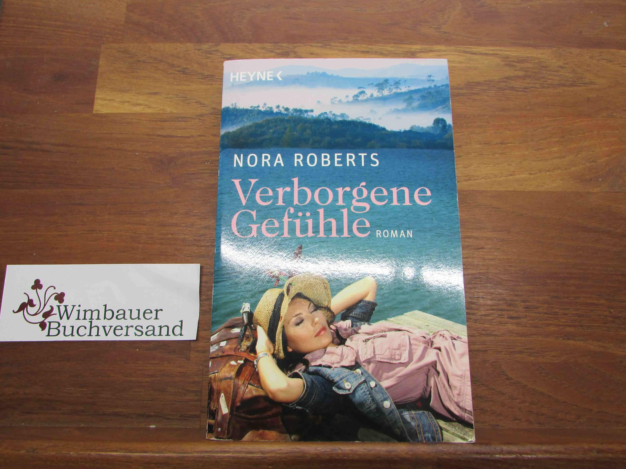 Verborgene Gefühle: Roman book