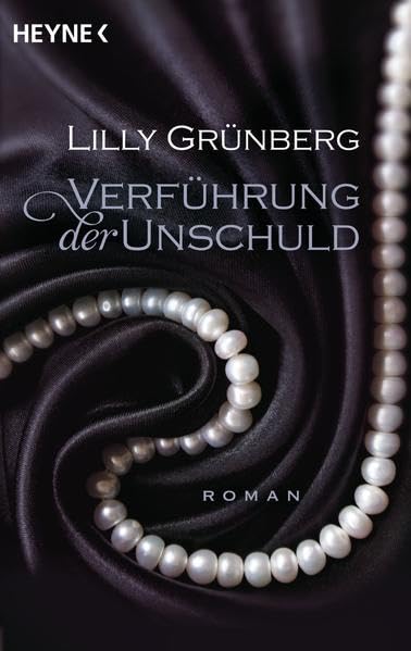 Verführung der Unschuld: Roman Contemporary literature
