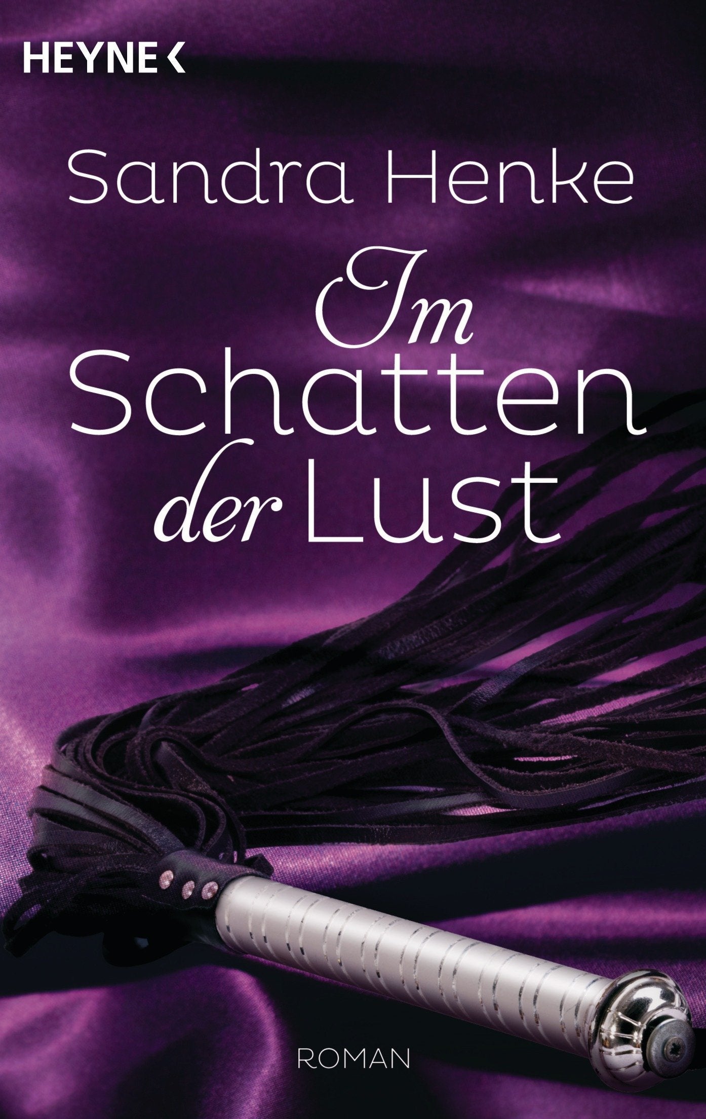 Im Schatten der Lust: Roman Contemporary literature
