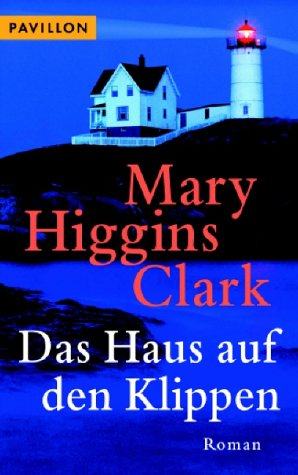 Das Haus auf den Klippen. Roman Crime & Thrillers