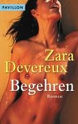 Begehren: Roman Eroticism