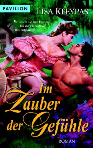 Im Zauber der Gefühle Books