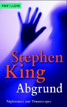 Abgrund. Nightmares and Dreamscapes Contemporary literature Books