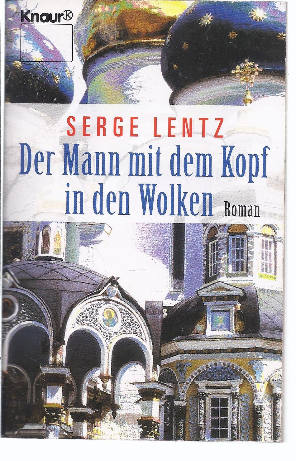 Schrei in der Nacht: Roman Contemporary literature