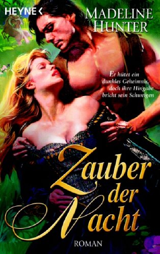 Zauber der Nacht: Roman Contemporary literature