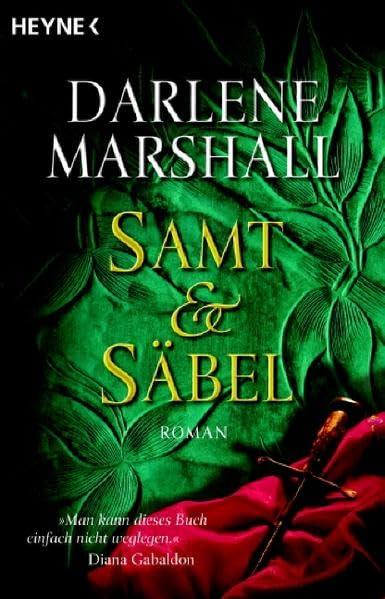 Product Image: Samt und Säbel: Roman