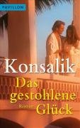 Das gestohlene Glück: Roman Contemporary literature