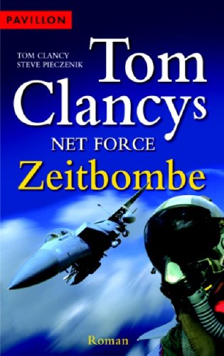 Product Image: Zeitbombe - Net Force: Roman