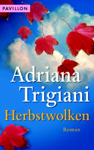 Herbstwolken: Roman Contemporary literature