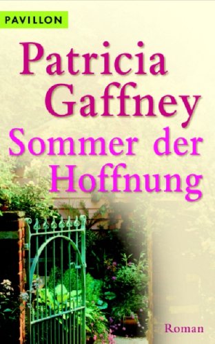 Sommer der Hoffnung: Roman Books