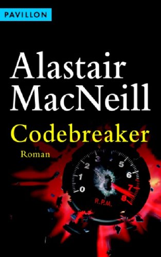 Codebreaker: Roman Books